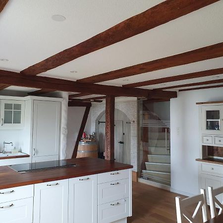 3 Bedroom Swiss House On 3 Floors Oberglatt Bagian luar foto