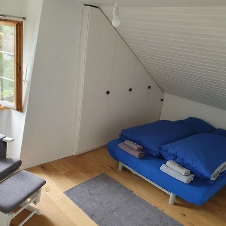 3 Bedroom Swiss House On 3 Floors Oberglatt Ruang foto