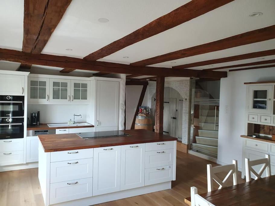 3 Bedroom Swiss House On 3 Floors Oberglatt Bagian luar foto