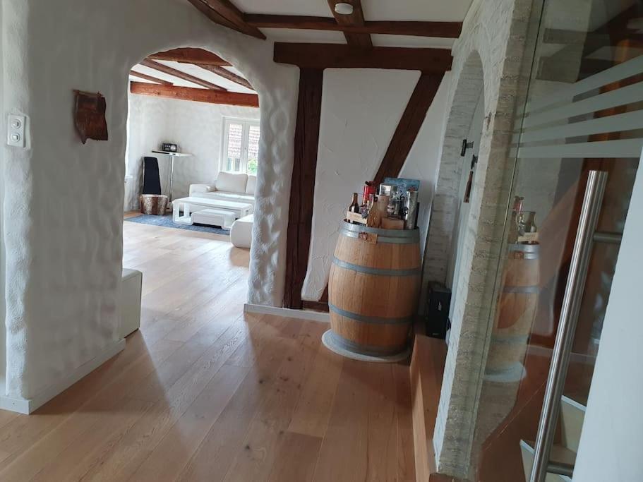 3 Bedroom Swiss House On 3 Floors Oberglatt Bagian luar foto