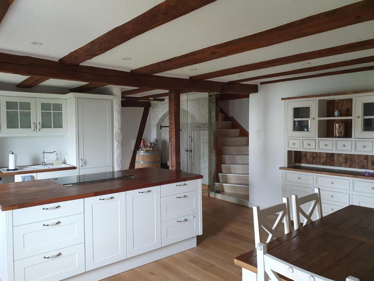 3 Bedroom Swiss House On 3 Floors Oberglatt Bagian luar foto