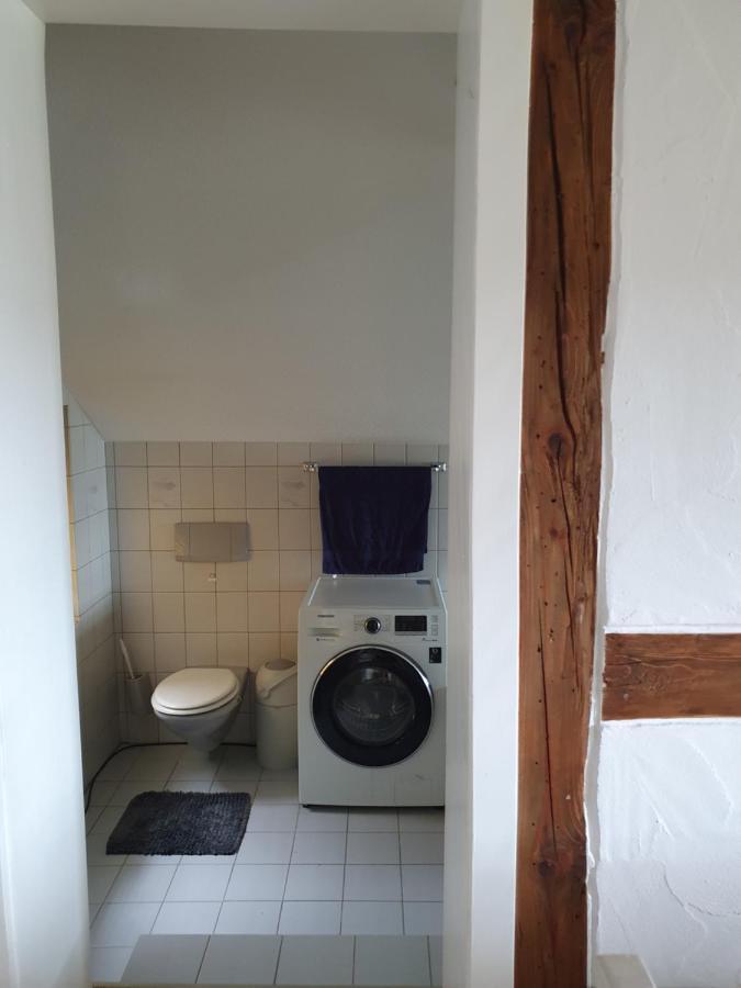 3 Bedroom Swiss House On 3 Floors Oberglatt Bagian luar foto