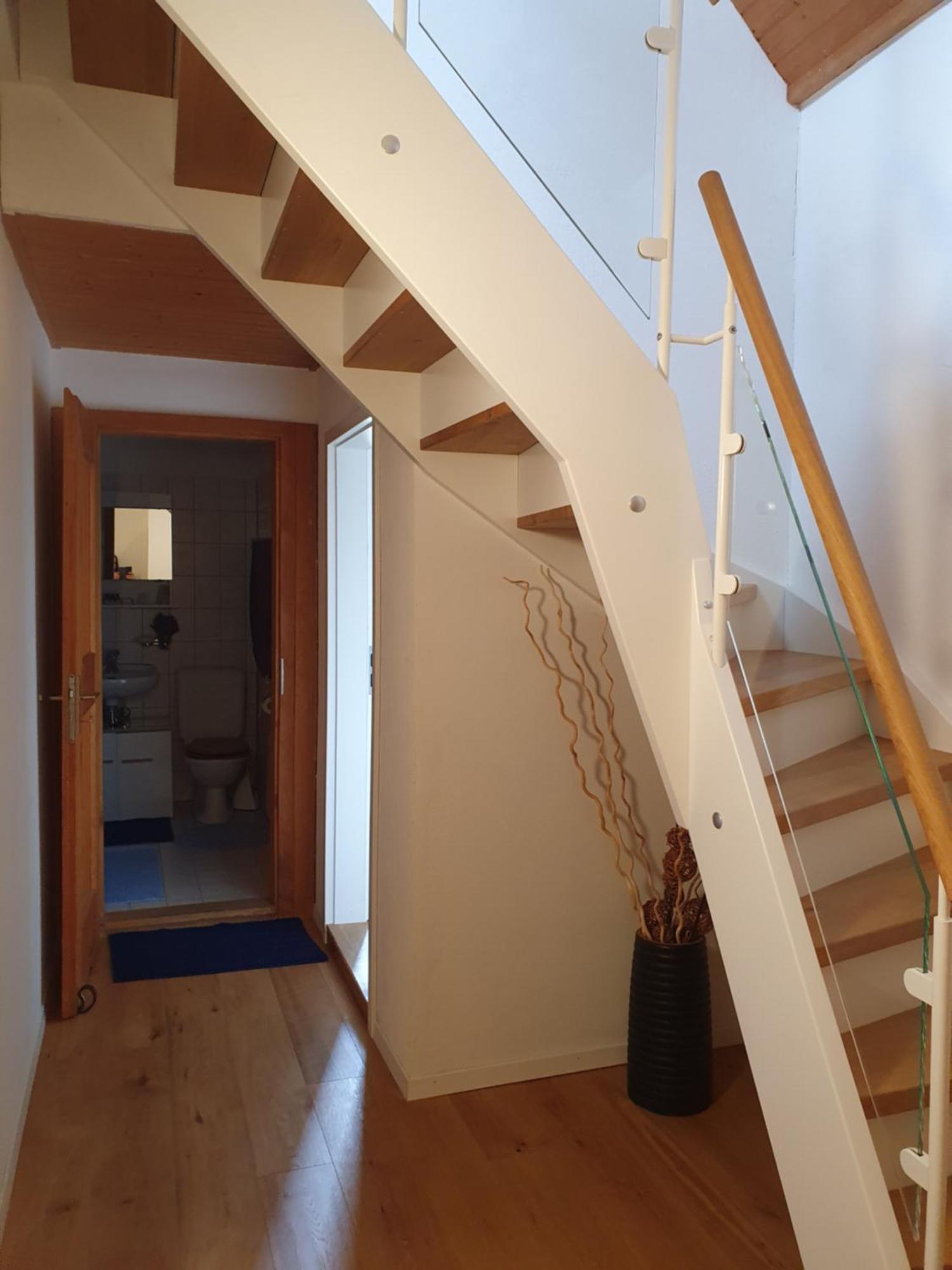3 Bedroom Swiss House On 3 Floors Oberglatt Ruang foto